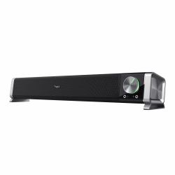 Trust Asto Noir, Argent 6 W 