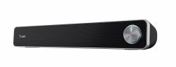 Trust Arys Noir 2.0 canaux 6 W 