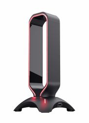 Trust GXT 265 Cintar Support de casque 