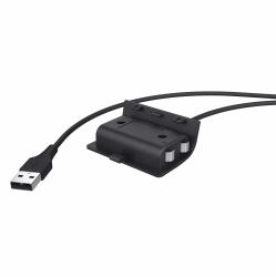 Trust GXT 246 Avado Kit de recharge de batterie 