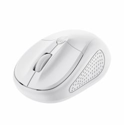 Trust Primo souris Voyage Ambidextre RF sans fil Optique 1600 DPI 