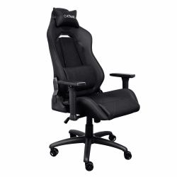 Trust GXT 714 RUYA Siège de jeu universel Noir 