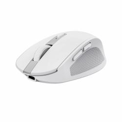 Trust Ozaa souris Bureau Droitier RF sans fil + Bluetooth Optique 3200 DPI 