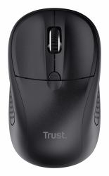 Trust Primo souris Voyage Ambidextre Bluetooth Optique 1600 DPI 