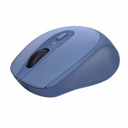 Trust Zaya souris Bureau Ambidextre RF sans fil Optique 1600 DPI 