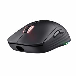 Trust GXT 927 Redex+ souris Gaming Droitier RF Wireless + USB Type-A Laser 25600 DPI 