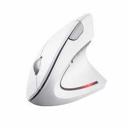 Trust Verto souris Bureau Droitier RF sans fil Optique 1600 DPI 