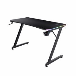Trust GXT 709 LUMINUS Noir 