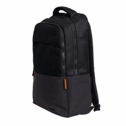 Trust Lisboa 40,6 cm [16"] Sac à dos Noir 