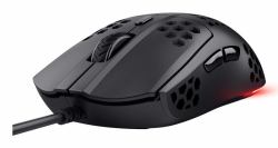 Trust GXT 928 HELOX souris Gaming Droitier USB Type-A Optique 6400 DPI 