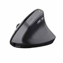 Trust TM-270 souris Bureau Droitier RF sans fil Optique 2400 DPI 