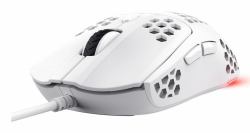Trust GXT 928 HELOX souris Gaming Droitier USB Type-A Optique 6400 DPI 