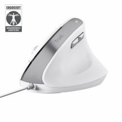 Trust Bayo II souris Bureau Droitier USB Type-A Optique 2400 DPI 
