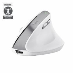 Trust Bayo II souris Bureau Droitier RF sans fil Optique 2400 DPI 