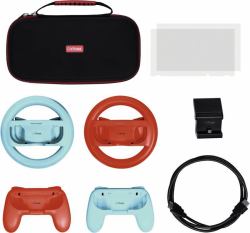 Trust 25414 accessoire de console de jeux Kit d'accessoires 