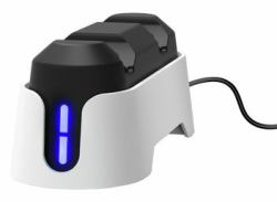 Trust GXT 228 Dual Socle de chargement 