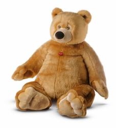 Trust Trudi - Ours Ettore 