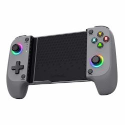 Trust GXT 735G Mylox Gris Bluetooth Manette de jeu Analogique/Numérique Android, iOS 