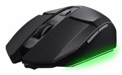 Trust GXT 122 Felox+ souris Gaming Droitier RF sans fil + Bluetooth Optique 10000 DPI 