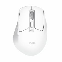 Trust Niven souris Bureau Droitier RF sans fil + Bluetooth 3200 DPI 