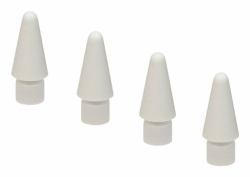Tucano MA-STYTIPSET-W Accessoire pour stylus Blanc 4 pièce[s] 