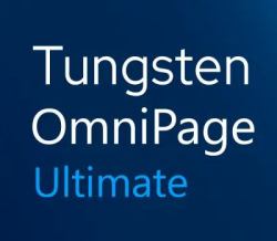 Tungsten Automation Omnipage Ultimate Gestion des documents 501 — 1000 