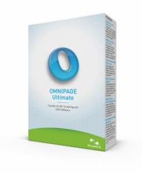 Tungsten Automation Nuance OmniPage Ultimate Education [EDU] Anglais 