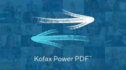 Tungsten Automation Power PDF 5 Gestion des documents 1 licence[s] 1 année[s] 