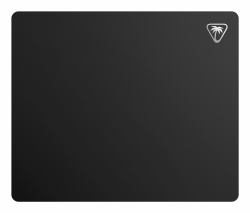 Turtle Beach Sense Core Mini Tapis de souris PC Gaming - support en caoutchouc antidérapant, surface équilibrée en tissu micro-tissé, lisse, durable, petit, rectangulaire, noir 
