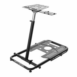 Turtle Beach VelocityOne Stand Support universel pour accessoires de simulation 