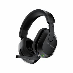 Turtle Beach Stealth 600 Noir PC Casque Gaming sans Fil w/ 80hr Batterie, Écouteurs de 50mm et Bluetooth pour PC, PS5, PS4 et Mobile 