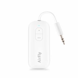 Twelve South Airfly Pro USB Blanc 