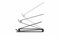 Twelve South TS-2201 Support de livres Supports de Laptop Noir 