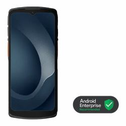 UROVO DT66, 2,4 GHz, 2D, 6,5", A13 [AER], 4/64, WiFi/BT/5G, NFC, 5000mAH, Kabel, PSU [EU], HS 