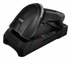 UROVO K220 lecteur de code barres Lecteur de code barre portable 1D/2D CMOS Noir 