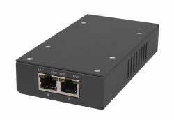 USRobotics USR4524-MINI dispositif de gestion de réseau Ethernet/LAN Connexion Ethernet, supportant l'alimentation via ce port [PoE] 