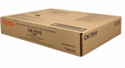UTAX 623010010 Cartouche de toner 1 pièce[s] Original Noir 