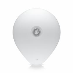 Ubiquiti UISP airFiber 60 XR Pont réseau Blanc 