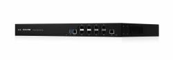 Ubiquiti EdgeRouter ER-8-XG Routeur connecté Noir 