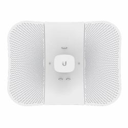 Ubiquiti LiteBeam AC Pont réseau 450 Mbit/s Blanc 
