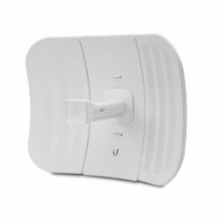 Ubiquiti LBE-M5-23 pont & répéteur 1x1 SISO 100 Mbit/s Blanc 