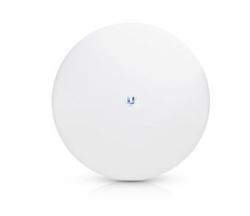 Ubiquiti LTU-PRO point d'accès réseaux locaux sans fil Blanc Connexion Ethernet, supportant l'alimentation via ce port [PoE] 