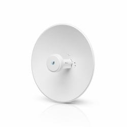 Ubiquiti PowerBeam 2AC antenne Antenne directionnelle 18 dBi 
