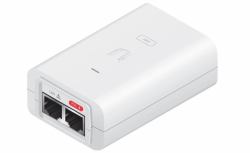 Ubiquiti POE-24-12W-WH adaptateur et injecteur PoE 24 V 