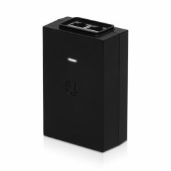 Ubiquiti POE-48-24W-G adaptateur et injecteur PoE Gigabit Ethernet 48 V 