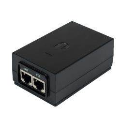 Ubiquiti POE-48-24W adaptateur et injecteur PoE 48 V 