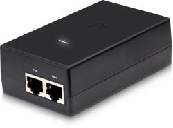 Ubiquiti POE-50-60W adaptateur et injecteur PoE Gigabit Ethernet 50 V 