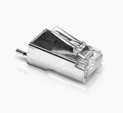 Ubiquiti TC-CON connecteur de fils Rj-45 Argent 