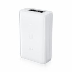Ubiquiti U-POE-AT adaptateur et injecteur PoE Gigabit Ethernet 
