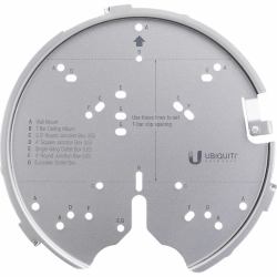 Ubiquiti U-PRO-MP kit de support Aluminium 